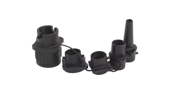 Picture of Tent Pump Adaptor